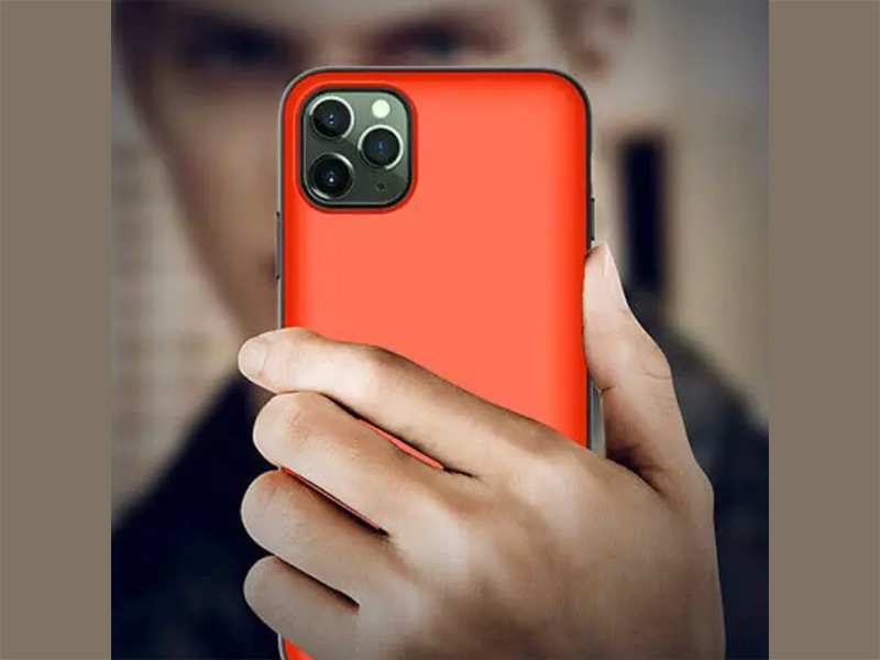 قاب گوشی آیفون 11 پرو دارای جاکارتی و جای آینه Classic Fashion CFPC01 Case cover suitable iPhone 11 Pro