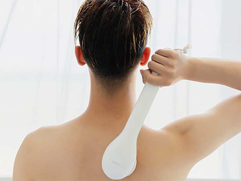 برس حمام شارژی شیائومی Xiaomi DOCO Electric Bath Brush BC001