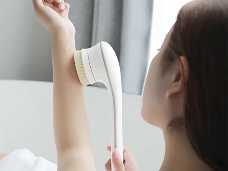 برس حمام شارژی شیائومی Xiaomi DOCO Electric Bath Brush BC001