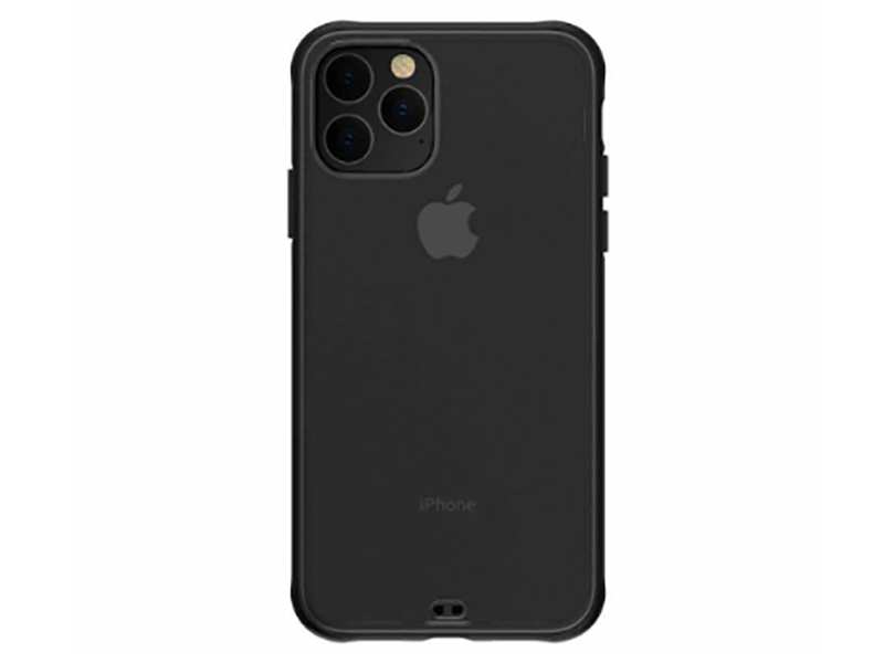 قاب محافظ آیفون 11 پرومکس ضد ضربه نرم دویا  Devia 332241-WH Soft Elegant Anti-Shock case iPhone 11 Pro Max