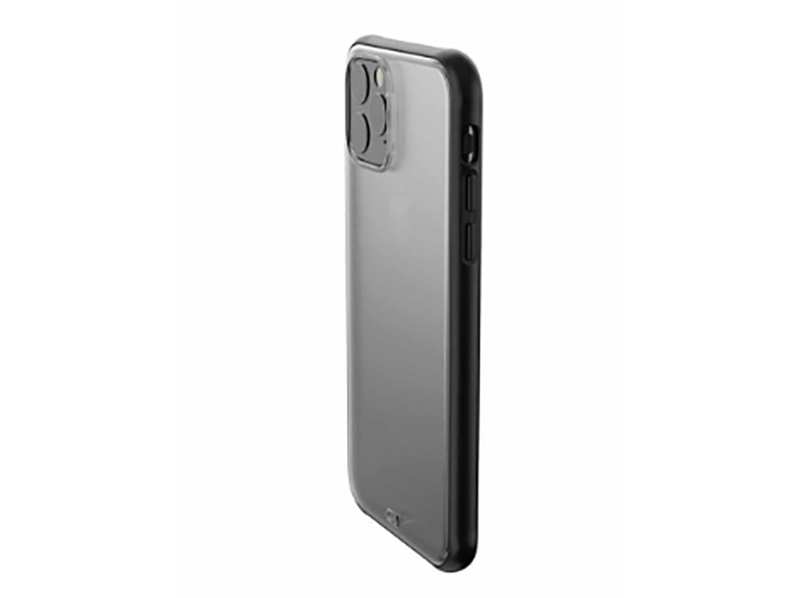 قاب محافظ آیفون 11 پرومکس ضد ضربه نرم دویا  Devia 332241-WH Soft Elegant Anti-Shock case iPhone 11 Pro Max