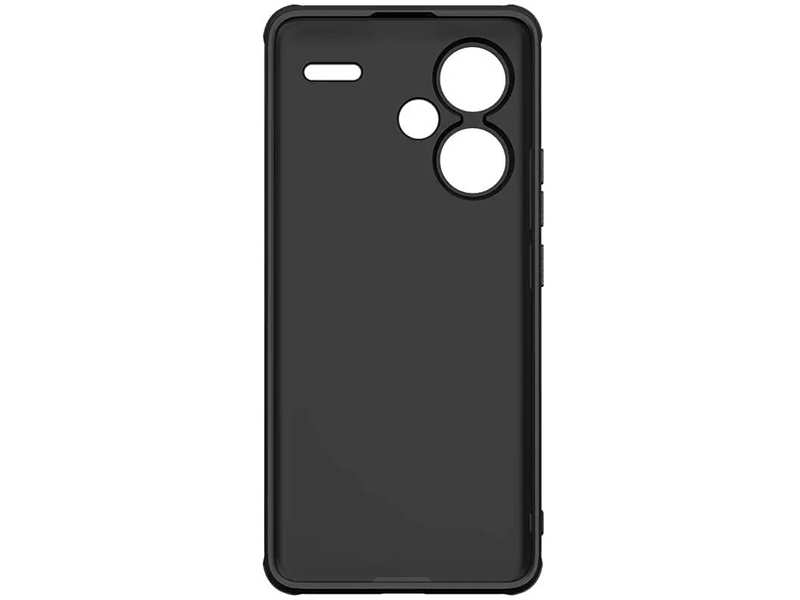قاب محافظ شیائومی ردمی نوت 13 پرو پلاس نیلکین Nillkin Super Frosted Shield Pro Matte cover case Xiaomi Redmi Note 13 Pro Plus 5G