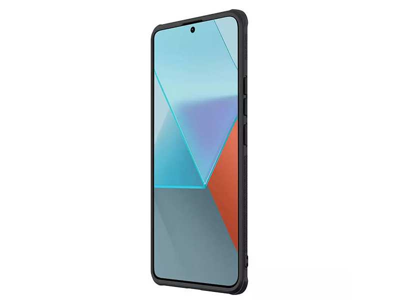 قاب محافظ شیائومی ردمی نوت 13 پرو پلاس نیلکین Nillkin Super Frosted Shield Pro Matte cover case Xiaomi Redmi Note 13 Pro Plus 5G