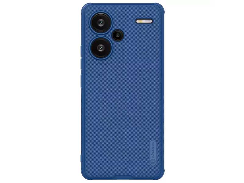 قاب محافظ شیائومی ردمی نوت 13 پرو پلاس نیلکین Nillkin Super Frosted Shield Pro Matte cover case Xiaomi Redmi Note 13 Pro Plus 5G