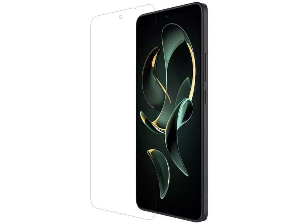 گلس شیائومی 13 تی، 13 تی پرو و ردمی کا 60 اولترا نیلکین Nillkin Amazing H+ Pro tempered glass screen protector Xiaomi 13T, 13T Pro, Redmi K60 Ultra