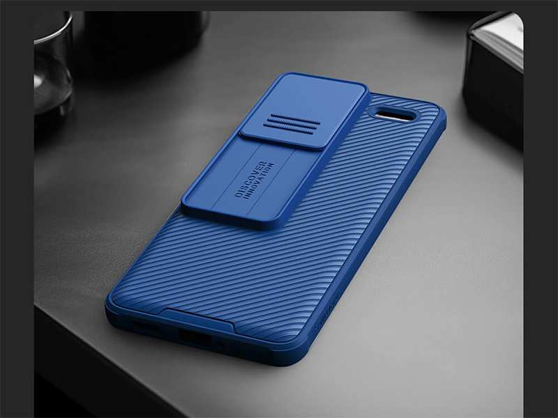 قاب محافظ شیائومی ردمی نوت 13 پرو پلاس نیلکین Nillkin CamShield Pro cover case Xiaomi Redmi Note 13 Pro Plus 5G