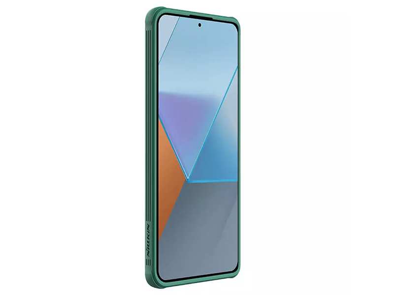 قاب محافظ شیائومی ردمی نوت 13 پرو پلاس نیلکین Nillkin CamShield Pro cover case Xiaomi Redmi Note 13 Pro Plus 5G