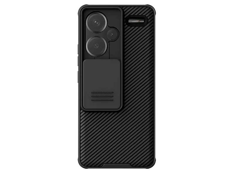 قاب محافظ شیائومی ردمی نوت 13 پرو پلاس نیلکین Nillkin CamShield Pro cover case Xiaomi Redmi Note 13 Pro Plus 5G