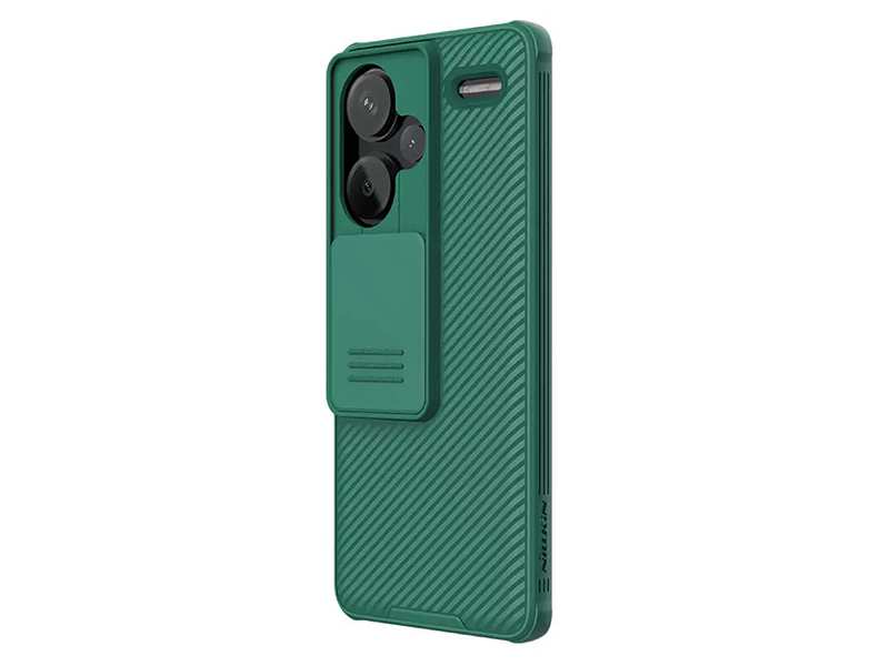 قاب محافظ شیائومی ردمی نوت 13 پرو پلاس نیلکین Nillkin CamShield Pro cover case Xiaomi Redmi Note 13 Pro Plus 5G