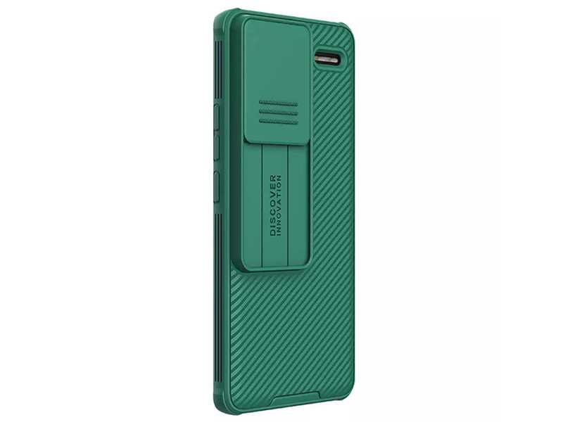 قاب محافظ شیائومی ردمی نوت 13 پرو پلاس نیلکین Nillkin CamShield Pro cover case Xiaomi Redmi Note 13 Pro Plus 5G