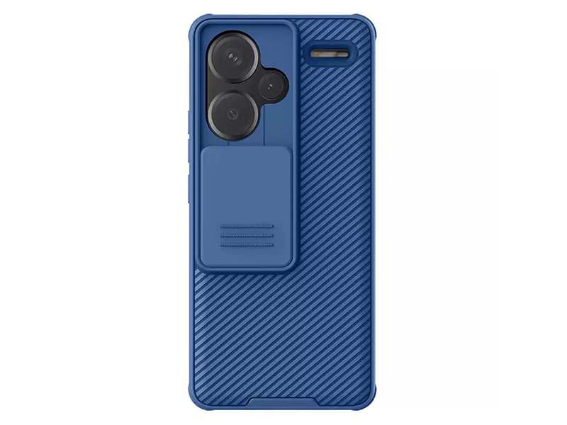 قاب محافظ شیائومی ردمی نوت 13 پرو پلاس نیلکین Nillkin CamShield Pro cover case Xiaomi Redmi Note 13 Pro Plus 5G