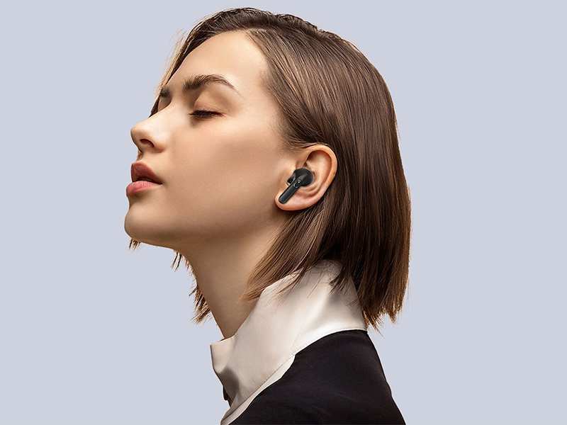 هندزفری بلوتوثی 5.3 ایکس او XO G17 Avatar Dual Mic ANC+ENC Noise Canceling TWS Wireless Earbuds