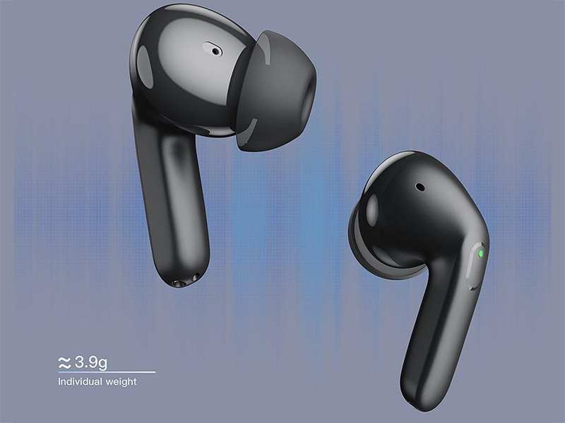 هندزفری بلوتوثی 5.3 ایکس او XO G17 Avatar Dual Mic ANC+ENC Noise Canceling TWS Wireless Earbuds