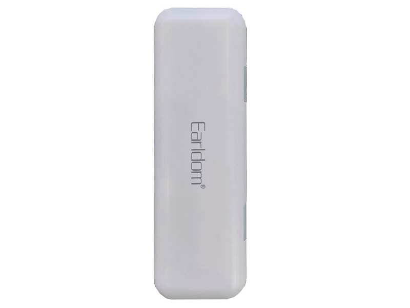 کیت تمیز کننده ایرپاد و گوشی ارلدام Earldom headphone cleaning brush ET-T06