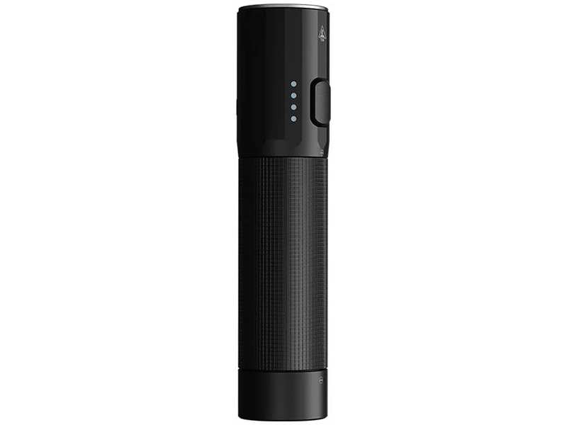 چراغ قوه و پاوربانک شیائومی Xiaomi NexTool Outdoor Mini Flashlight NE20069