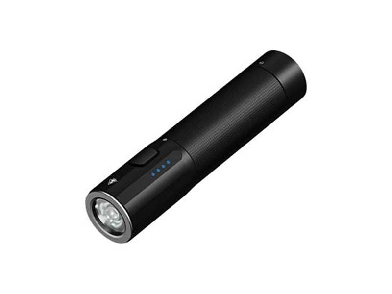 چراغ قوه و پاوربانک شیائومی Xiaomi NexTool Outdoor Mini Flashlight NE20069