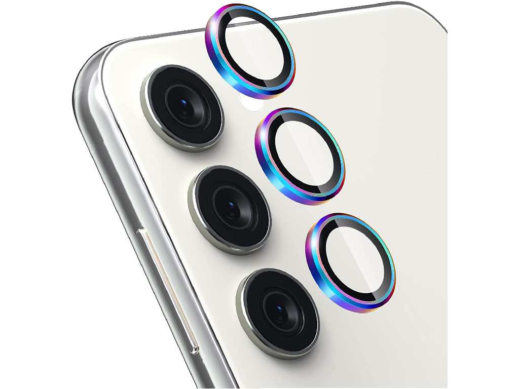 گلس لنز دوربین سامسونگ گلکسی اس 23 اف ای رینگی Ring Protector