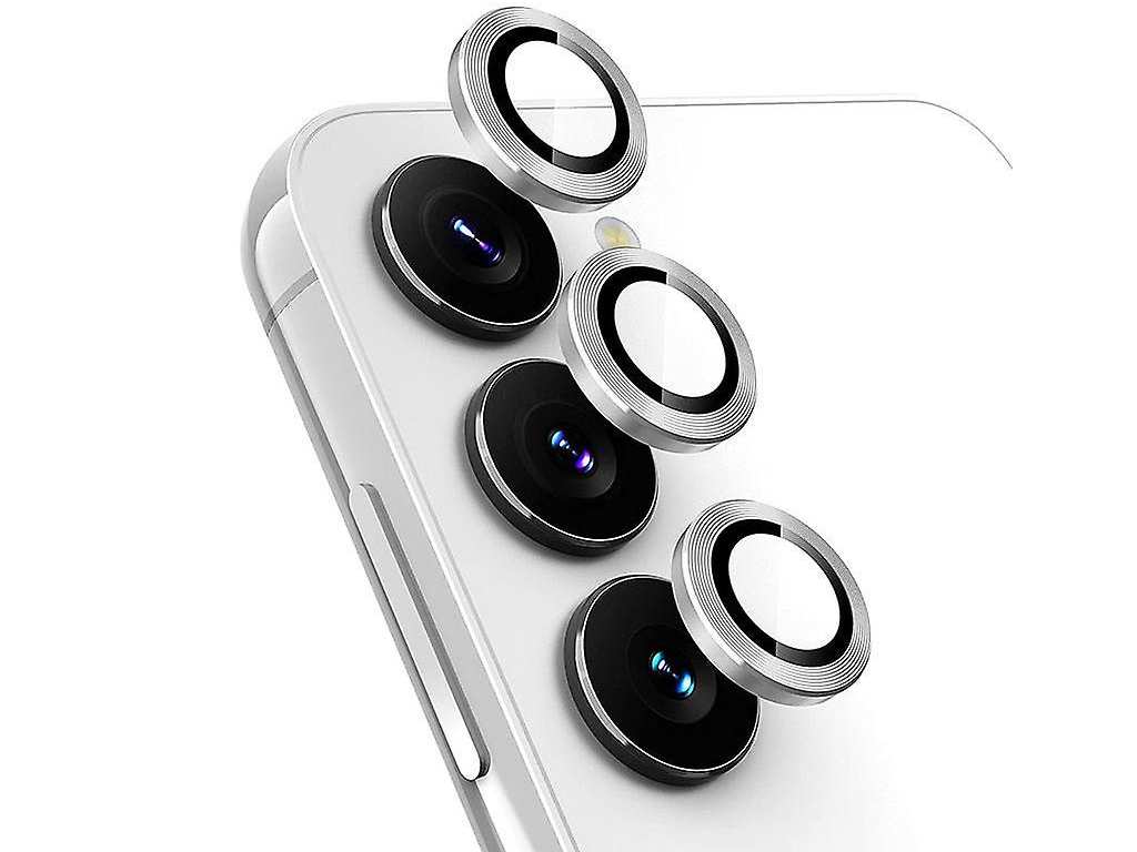 گلس لنز دوربین سامسونگ گلکسی اس 23 اف ای رینگی Ring Protector