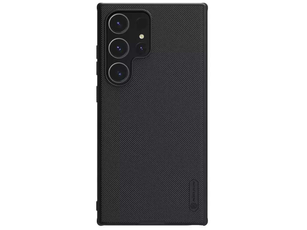 قاب مگنتی سامسونگ گلکسی اس 24 اولترا نیلکین Nillkin Super Frosted Shield Pro Magnetic Matte cover Galaxy S24 Ultra
