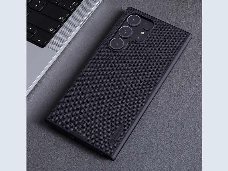 قاب مگنتی سامسونگ گلکسی اس 24 اولترا نیلکین Nillkin Super Frosted Shield Pro Magnetic Matte cover Galaxy S24 Ultra