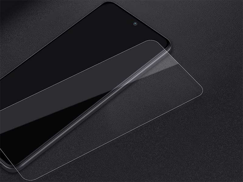 گلس شیائومی ردمی نوت 12 و پوکو ایکس 5  نیلکین Nillkin Amazing H+ Pro tempered glass screen protector Xiaomi Redmi Note 12 4G ,Note 12 5G  Poco X5