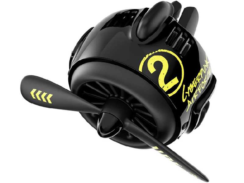 خوشبوکننده هوای داخل خودرو فانتزی X-CAR-038