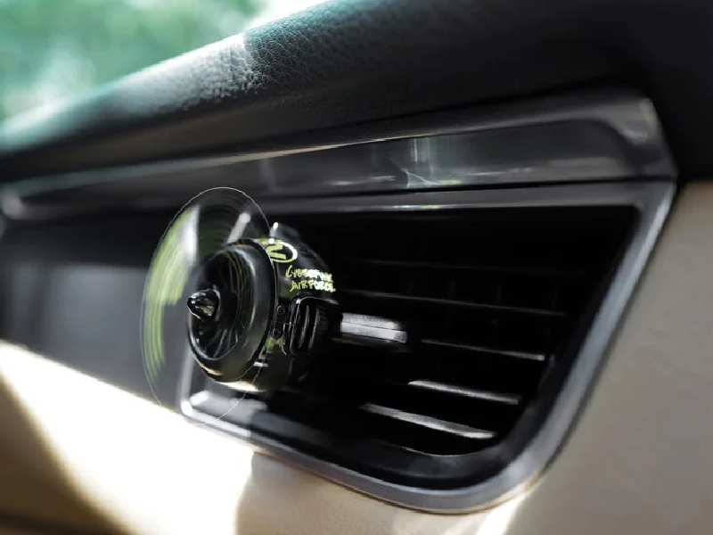 خوشبوکننده هوای داخل خودرو فانتزی X-CAR-038