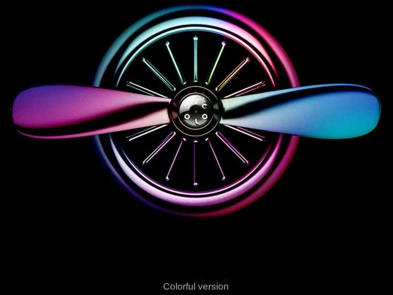 خوشبوکننده هوای داخل خودرو فانتزی X-CAR-038