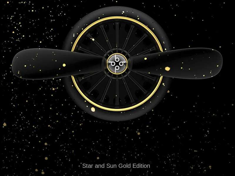 خوشبوکننده هوای داخل خودرو فانتزی X-CAR-038