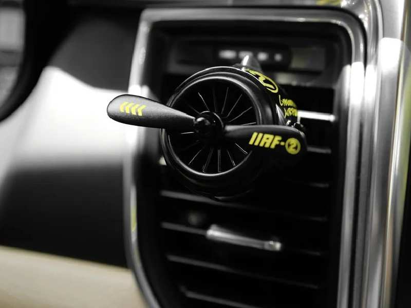 خوشبوکننده هوای داخل خودرو فانتزی X-CAR-038