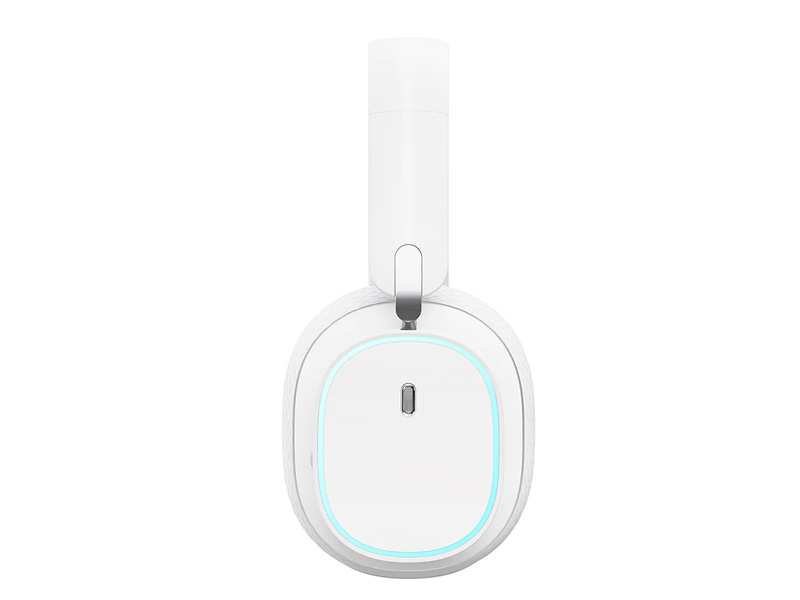 هدست گیمینگ بی سیم بیسوس Baseus AeQur GH02 Gaming Wireless Headphone A00050800211-00