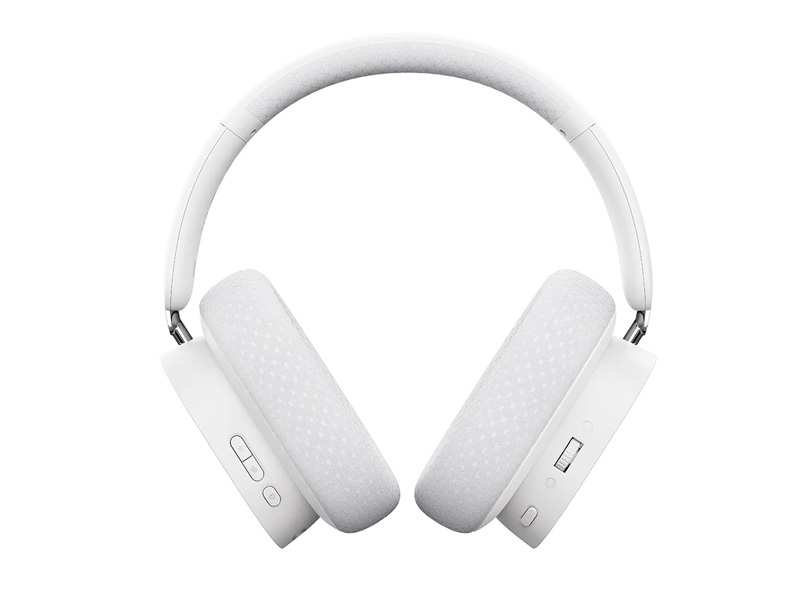 هدست گیمینگ بی سیم بیسوس Baseus AeQur GH02 Gaming Wireless Headphone A00050800211-00