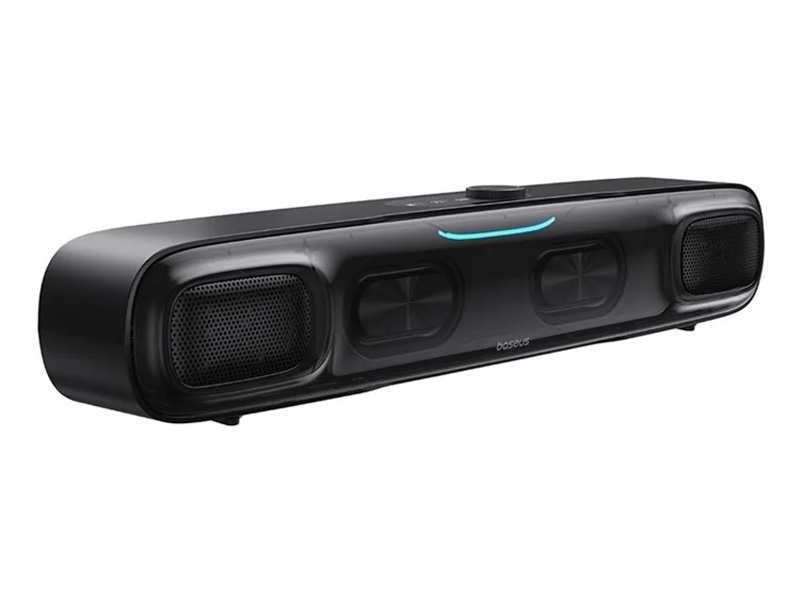 ساندبار و اسپیکر بلوتوثی بیسوس Baseus AeQur DS10 Sound Positioning Acoustics A20054402111