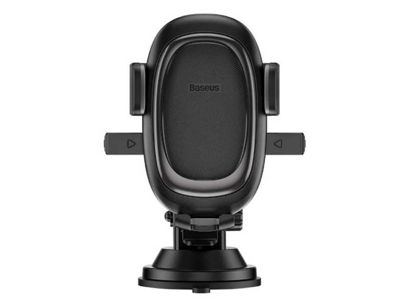 هولدر چند منظوره خودرو بیسوس Baseus UltraControl Pro Series Clamp Type Holder Car CM021