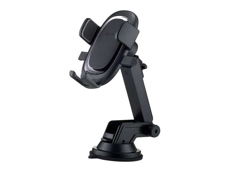 هولدر چند منظوره خودرو بیسوس Baseus UltraControl Pro Series Clamp Type Holder Car CM021