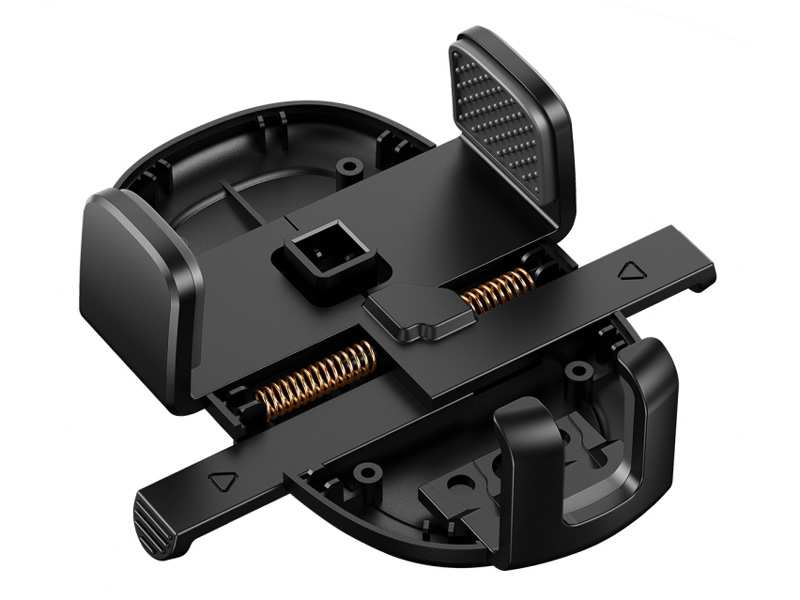هولدر چند منظوره خودرو بیسوس Baseus UltraControl Pro Series Clamp Type Holder Car CM021