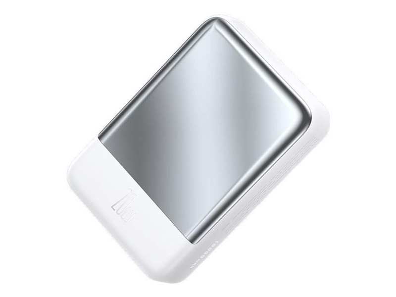 پاوربانک مگنتی 10000 شارژ بی سیم 15 وات و شارژ سیمی تایپ سی 20 وات مک دودو Mcdodo MC-426 15W Magnetic Wireless Power Bank