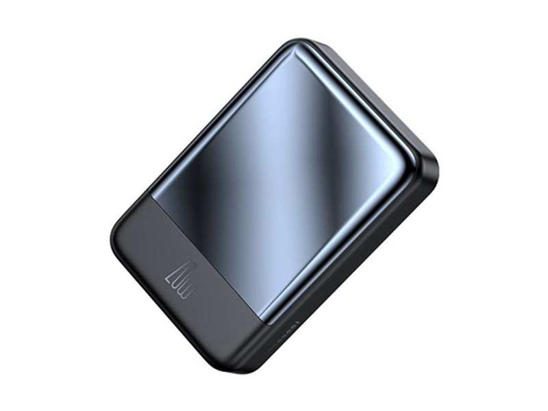 پاوربانک مگنتی 10000 شارژ بی سیم 15 وات و شارژ سیمی تایپ سی 20 وات مک دودو Mcdodo MC-426 15W Magnetic Wireless Power Bank