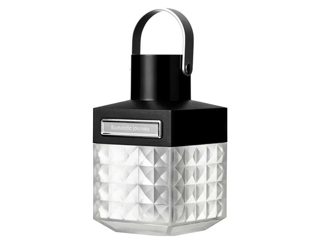 چراغ کمپینگ و پاور بانک شارژی ضدآب Outdoor Camping Light 390 - تصویر 20
