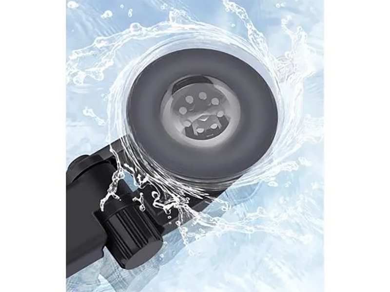 هولدر گوشی موبایل داخل خودرو رسی Recci RZ02 car mobile phone holder