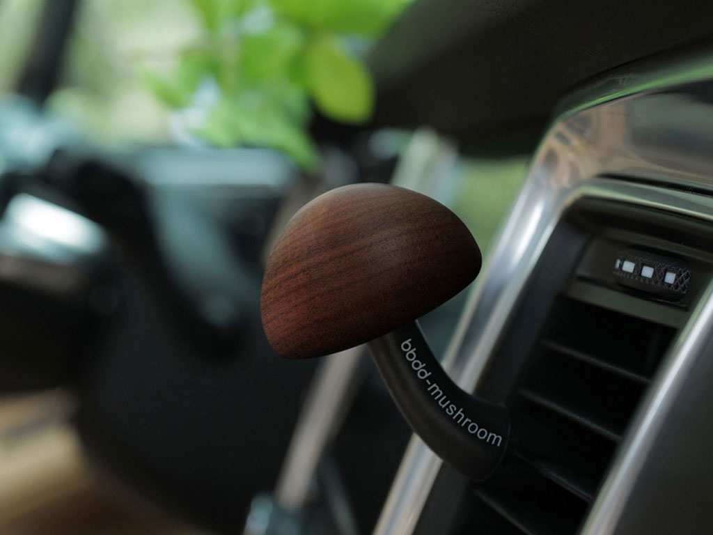 خوشبوکننده هوای داخل خودرو bbdd Car Air Vent Aromatherapy