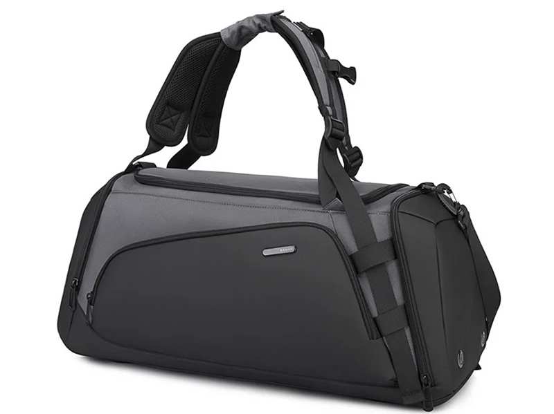 کیف ورزشی و مسافرتی بنج Travel bag Bag BANGE BG-1917D 40 l