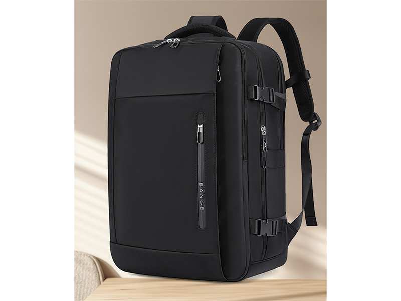 کوله پشتی لپ تاپ 15.6 اینچ سفری یو اس بی دار بنج BANGE BG-1801 Waterproof Multifunctional Laptop Backpack