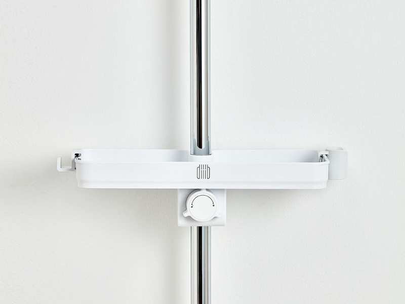 قفسه حمام قابل حمل شیائومی Portable shower stand Xiaomi Mijia Dabai DXZW001