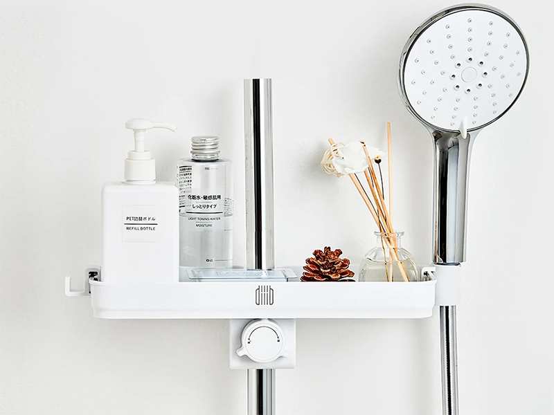 قفسه حمام قابل حمل شیائومی Portable shower stand Xiaomi Mijia Dabai DXZW001