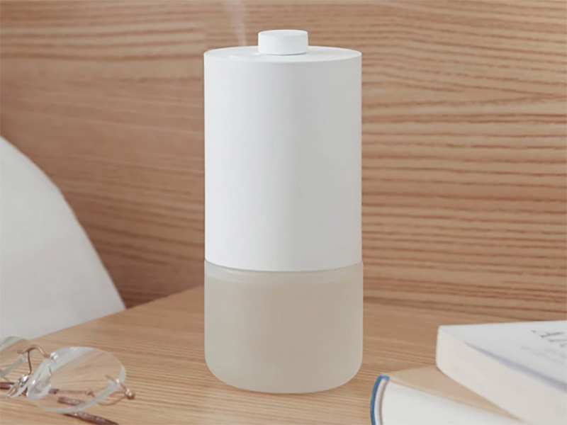 خوشبو کننده هوا شیائومی Xiaomi Mijia Air Fragrance Flavor MJXFJ01XW