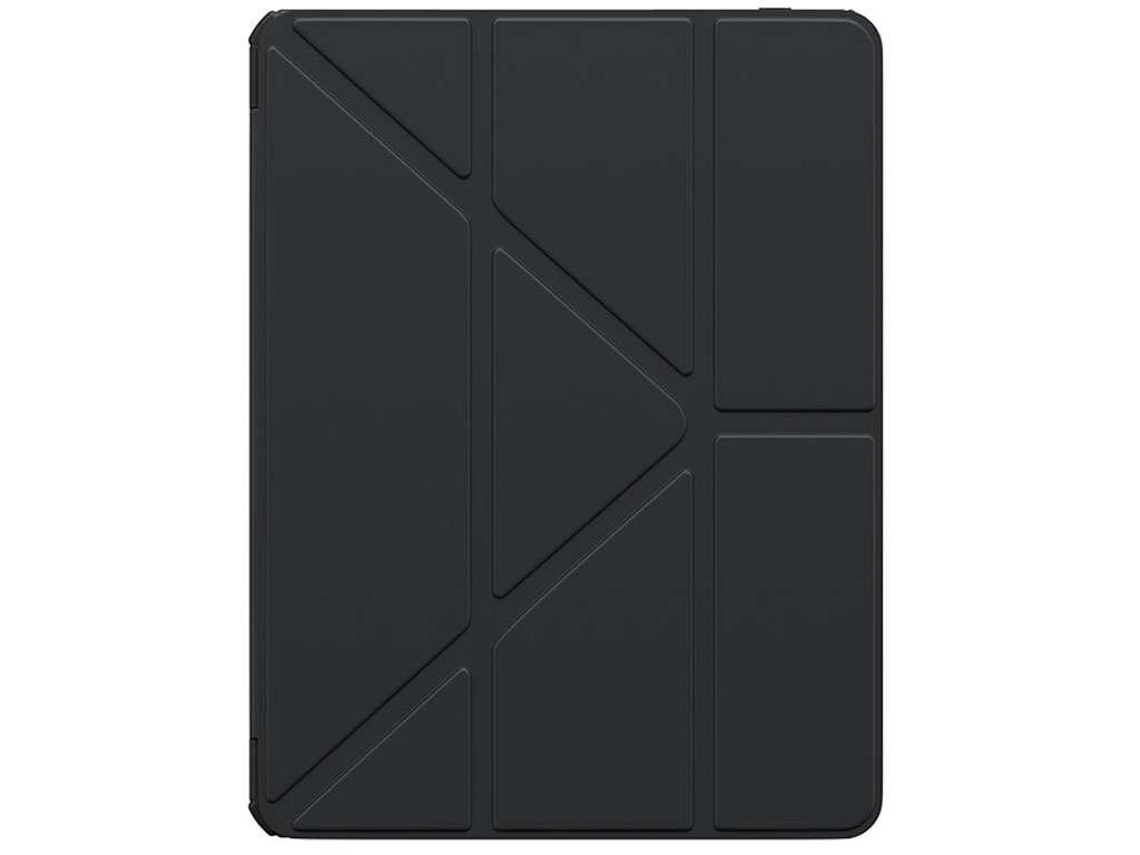 کاور کلاسوری آیپد پرو 12.9 اینچ همراه با جای قلم بیسوس Baseus Minimalist Series Protective Case for Ipad iPad Pro 12.9 (2018/2020/2021/2022) P40112502111