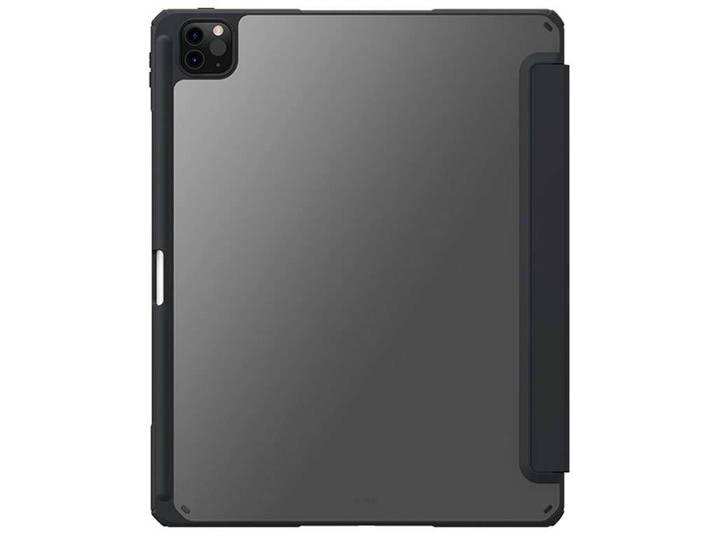 کاور کلاسوری آیپد پرو 12.9 اینچ همراه با جای قلم بیسوس Baseus Minimalist Series Protective Case for Ipad iPad Pro 12.9 (2018/2020/2021/2022) P40112502111