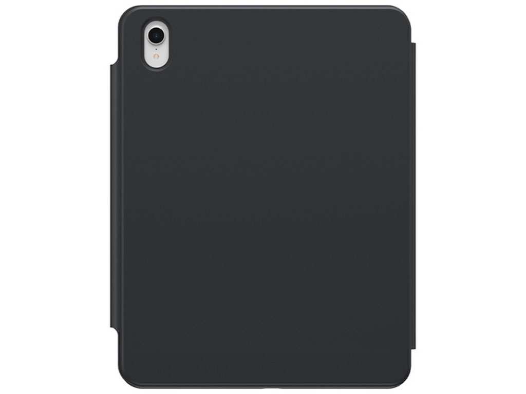 کاور مگنتی آیپد 10 اینچ 2022 همراه با جای قلم بیسوس Baseus Minimalist Series Magnetic Case Ipad 10 2022 ARJS040301