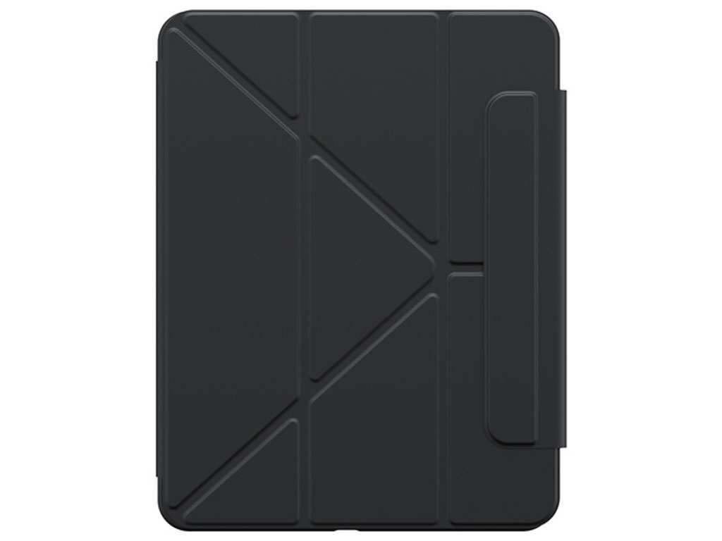 کاور مگنتی آیپد 10 اینچ 2022 همراه با جای قلم بیسوس Baseus Minimalist Series Magnetic Case Ipad 10 2022 ARJS040301